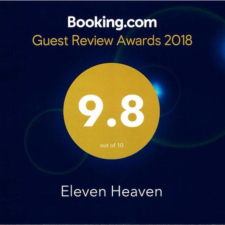 Ocean Eleven 3 Leilighet Mount Maunganui Eksteriør bilde