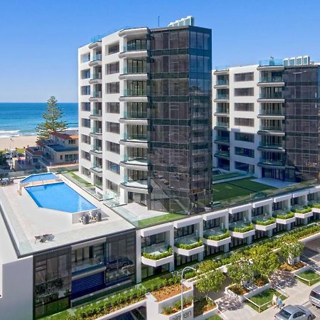 Ocean Eleven 3 Leilighet Mount Maunganui Eksteriør bilde
